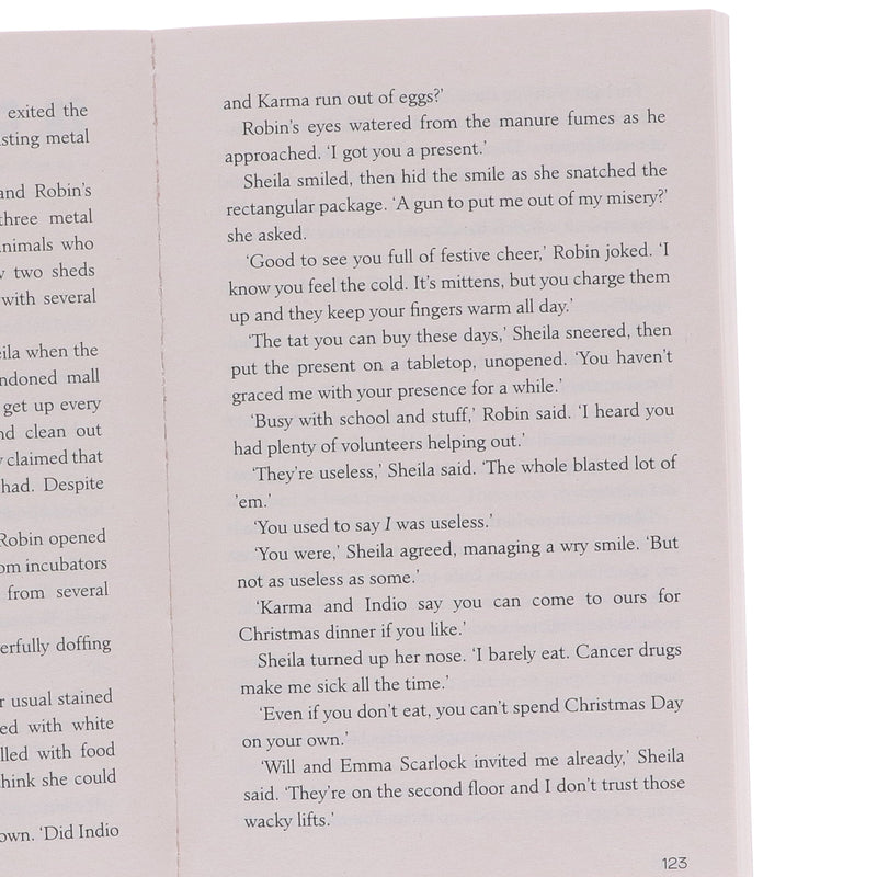 Robin Hood Series by Robert Muchamore 9 Books Collection Set - Ages 10-17 - Paperback 9-14 Bonnier Books Ltd