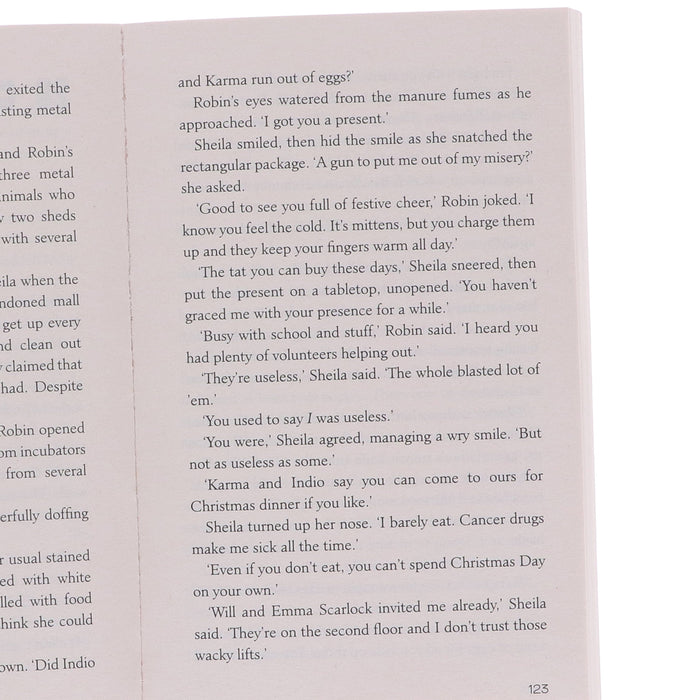 Robin Hood Series by Robert Muchamore 9 Books Collection Set - Ages 10-17 - Paperback 9-14 Bonnier Books Ltd