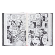 Junji Ito Collection (Gyo & Tomie) 2 Books Deluxe Edition Set - Manga - Hardback Graphic Novels Viz Media, LLC
