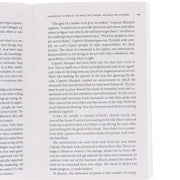 Leaders Eat Last: The leadership book that every good manager needs: By Simon Sinek - Non Fiction - Paperback Non-Fiction Penguin