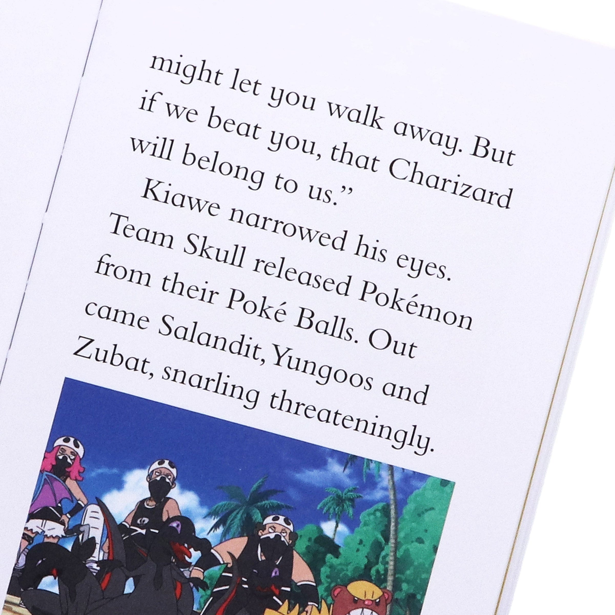 Pokemon Early Reader 8 Books Collection — Books2Door