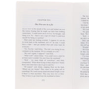 Famous Five 21 Stories (3 Books In 1) Collection 7 Books Set - Ages 9-11 - Paperback 9-14 Hachette