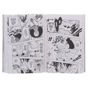 One Piece (Omnibus 3-in-1 Edition) (Volume 1-15) by Eiichiro Oda 5 Books Collection Set - Ages 14+ - Paperback Young Adult Viz Media, LLC