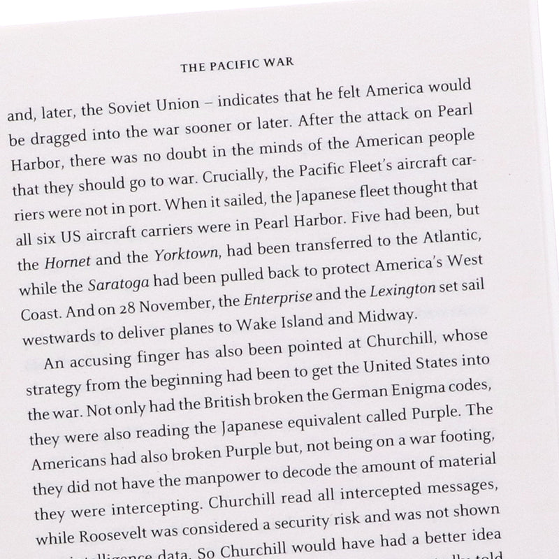 The World War II Collection 5 Books Set - Fiction - Paperback Fiction Arcturus Publishing Ltd