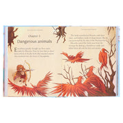 Usborne Illustrated Fairy Tales, Stories from Aesop & Stories from the Greek Myths Collection: 3 Books Set - Ages 5+ - Hardback 5-7 Usborne Publishing Ltd