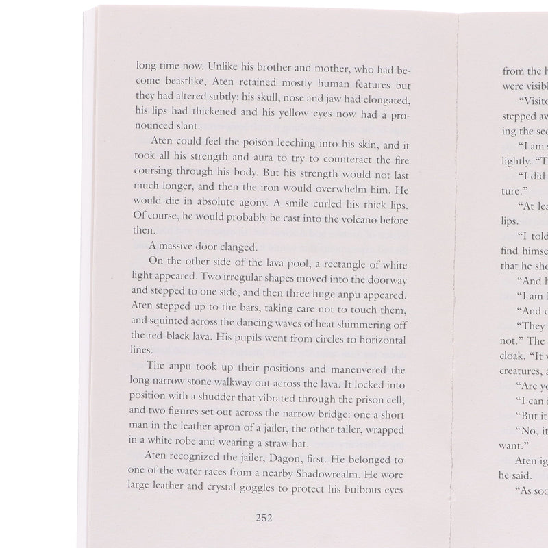 The Secrets of the Immortal Nicholas Flamel Collection by Michael Scott 6 Books Set - Ages 9-17 - Paperback Young Adult Penguin Random House