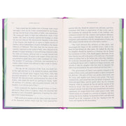 Frankenstein by Mary Shelley - Fiction - Sprayed Edges Hardback Fiction Wilco Books