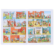 Asterix Series 1 (Book 1-5) by Goscinny & Uderzo: 5 Books Collection Set - Ages 6-11 - Paperback 7-9 Hachette Children's Group