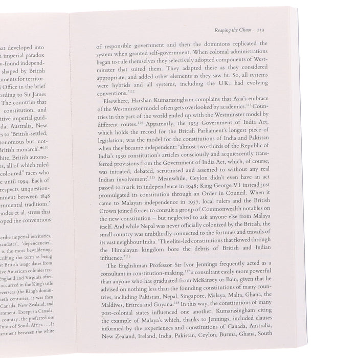 Empireland & Empireworld By Sathnam Sanghera 2 Books Collection Set - Non Fiction - Paperback Non-Fiction Penguin