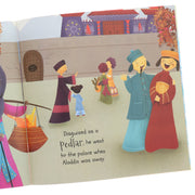 My Fairytale & Princess Time Children Collection Illustrated 8 Picture Books Set - Ages 3+ - Paperback 3-5 Miles Kelly Publishing Ltd