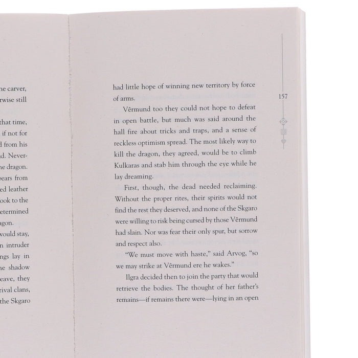 Inheritance Cycle By Christopher Paolini 6 Books Collection - Age 14-16 - Paperback Fiction Penguin