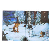 The Gruffalo Series by Julia Donaldson Illustrated 3 Picture Books Collection Set - Ages 3+ - Paperback/Hardback 3-5 Macmillan