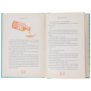 The Jungle Book & Peter Pan by Rudyard Kipling & J. M Barrie (Minalima Edition) 2 Books Collection Box Set - Ages 8+ - Hardback 9-14 HarperCollins Publishers