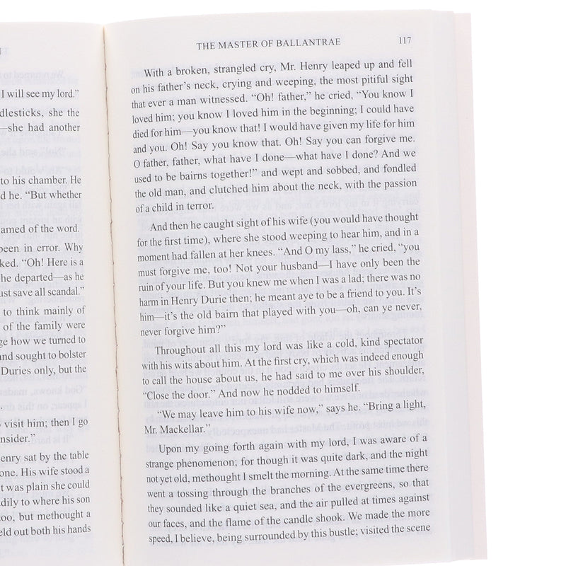 Collected Works of Robert Louis Stevenson 7 Books Collection Boxed Set - Non Fiction - Paperback Fiction Wilco Books