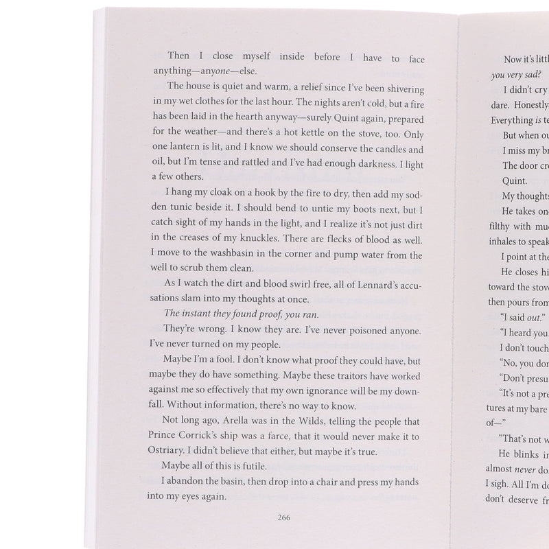 Defy the Night Series By Brigid Kemmerer: 3 Books Collection Set - Ages 12- 18 - Paperback Fiction Sourcebooks, Inc