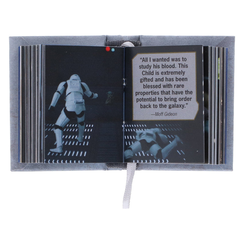 Star Wars: 4 Tiny Books Collection Set - Ages 13+ - Hardback Young Adult Insight Editions