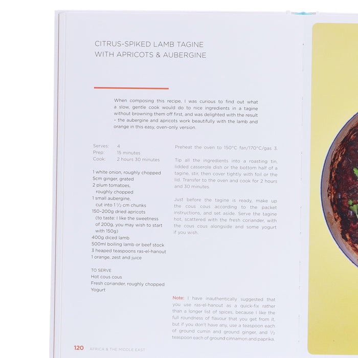 Rukmini Iyer Collection 2 Books Set (The Green Roasting Tin & The Roasting Tin Around the World) - Non Fiction - Hardback Non-Fiction Penguin