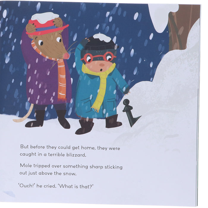 Easy Classics Collection Illustrated 3 Picture Books Set (Includes a Free Audiobook!) - Ages 3-5 - Paperback 3-5 Sweet Cherry Publishing