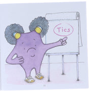 The Neurons Series by Marielle Bayliss Illustrated 6 Books Collection Set - Ages 3-7 - Paperback 3-5 Graffeg Limited
