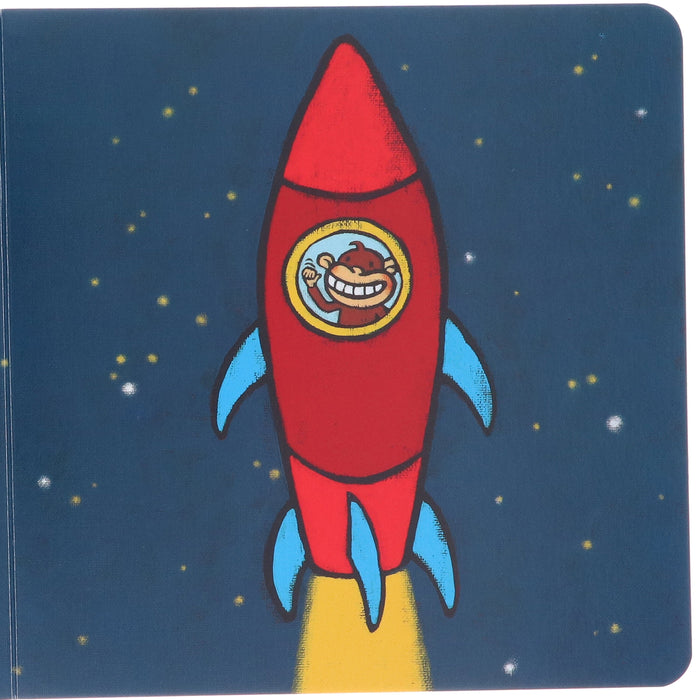 Leslie Patricelli's Big Box of Brilliant 8 Books Collection Box Set - Ages 1-3 - Board Book 0-5 Walker Books