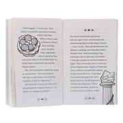 Crystal Cove Series by Red Illustrated 4 Books Collection Set - Ages 7-9 - Paperback 7-9 Sweet Cherry Publishing