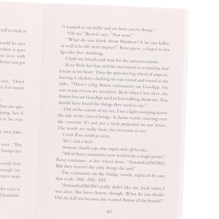 Kathryn Foxfield Novels: 3 Books Collection Box Set - Fiction - Paperback Fiction Scholastic