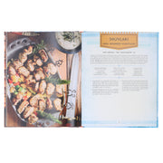 Percy Jackson and the Olympians: The Official Cookbook by Jarrett Melendez - Non Fiction - Hardback Non-Fiction Insight Editions