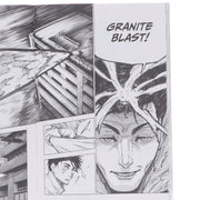 Jujutsu Kaisen Series (Book 16-20) By Gege Akutami 5 Books Collection Manga Set - Ages 16+ - Paperback Graphic Novels Viz Media, Subs. of Shogakukan Inc