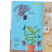 Funny FACTopia!: World Book Day 2026: Follow the Trail of 100 Wacky Facts by Christopher Lloyd - Ages 5+ - Paperback 5-7 What on Earth Publishing Ltd