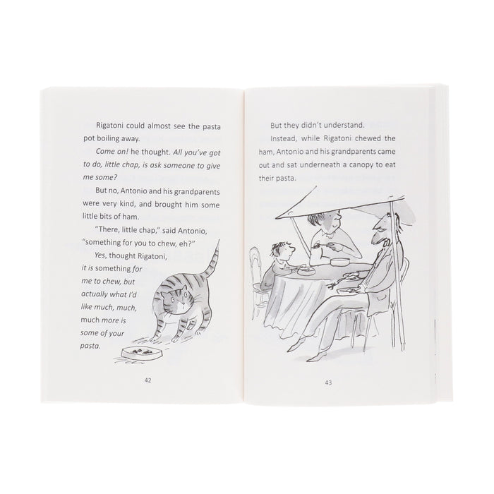 Michael Rosen Collection Rosen and Ross Series by Michael Rosen: 8 Books Collection Set - Age 5 ...