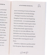 Football Rising Stars Series 2: by Harry Meredith & Steve George 10 Books Collection Box Set - Ages 7-9 - Paperback 7-9 Sweet Cherry Publishing