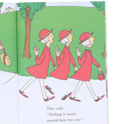 Dr. Seuss Childrens Collection 10 Books Set - Age 3+ - Paperback 3-5 HarperCollins Publishers