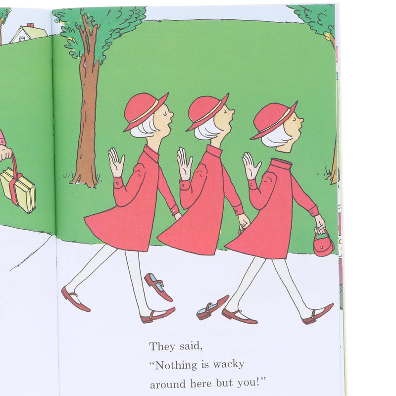 Dr. Seuss Childrens Collection 10 Books Set - Age 3+ - Paperback 3-5 HarperCollins Publishers
