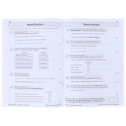CGP KS2 (Year 6) SATS Revision and Question Books (for the 2027 tests) 4 Books Collection Set - Ages 10-11 - Paperback 9-14 Coordination Group Publications Ltd (CGP)