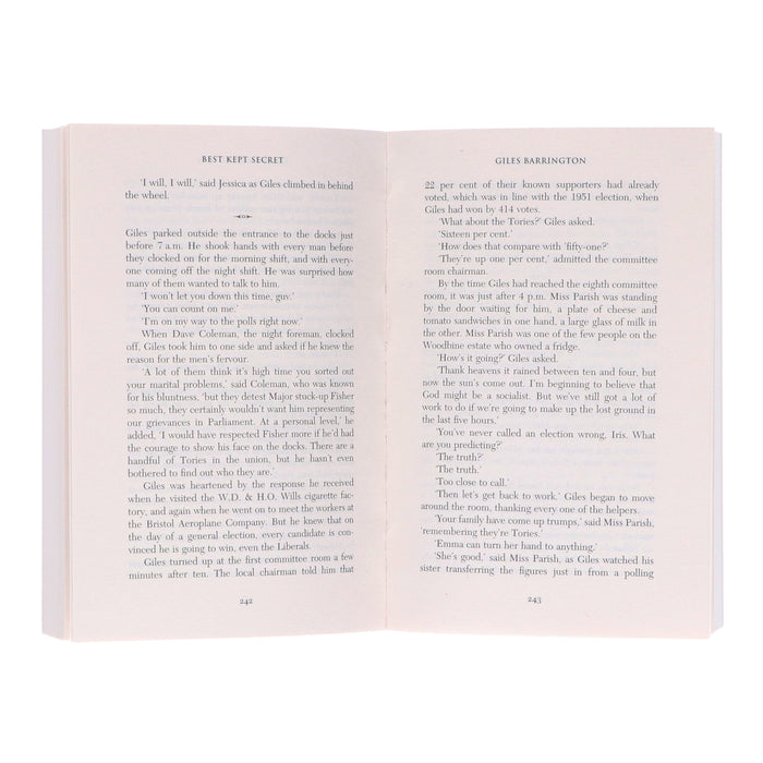 The Clifton Chronicles Series By Jeffrey Archer 7 Books Collection Set - Fiction - Paperback Fiction Pan Macmillan