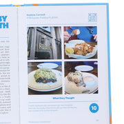 Where Gary Eats: From Curryhouses to Steakhouses, Budget to Blowout – An Insider’s Guide to Where to Eat - Non Fiction - Hardback Non-Fiction Quadrille Publishing Ltd