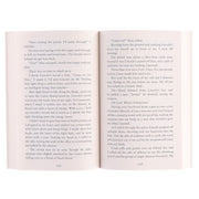 Fallen Academy Series by Leia Stone 4 Books Collection Set - Fiction - Paperback Fiction Sourcebooks