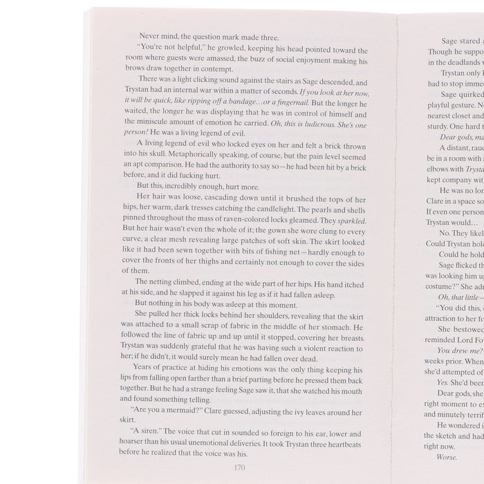 Assistant to the Villain Series By Hannah Nicole Maehrer 3 Books Collection Set - Fiction - Paperback Fiction Penguin Random House