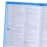 Oxford Primary Dictionary & Thesaurus By Oxford Dictionaries 2 Books Collection Set - Non Fiction - Hardback Non-Fiction Oxford University Press