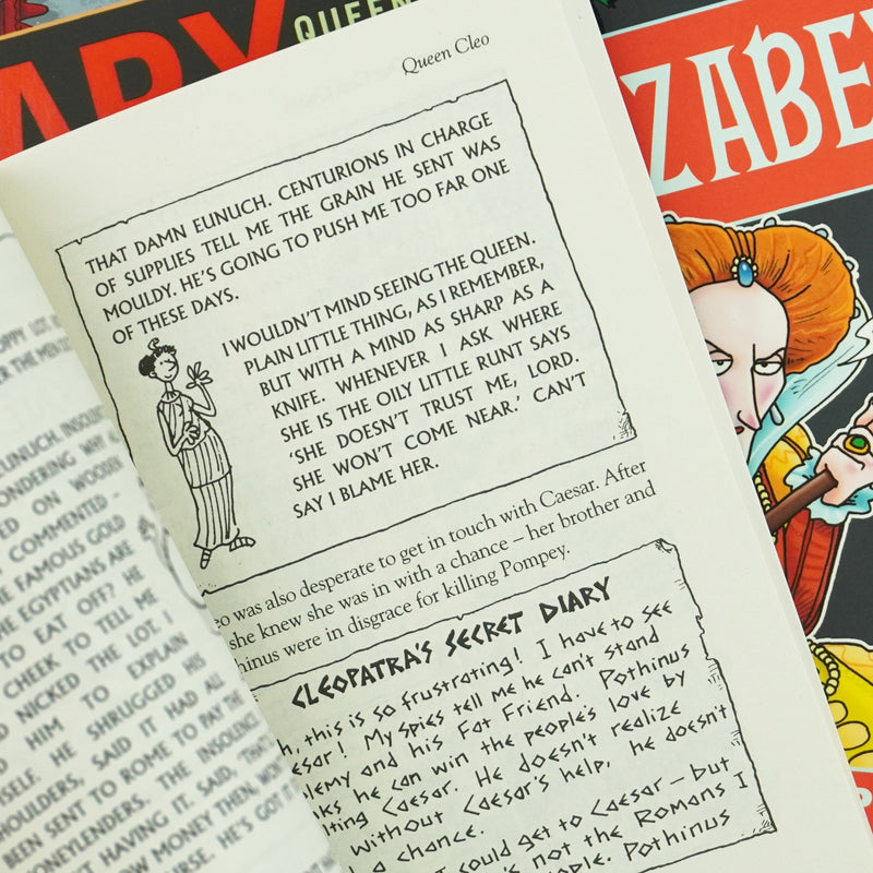 Dead Famous Series By Margaret Simpson & Alan Macdonald 5 Books Set - Age 8-12 - Paperback 9-14 Scholastic