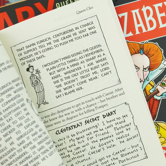 Dead Famous Series By Margaret Simpson & Alan Macdonald 5 Books Set - Age 8-12 - Paperback 9-14 Scholastic