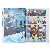 Avatar: The Last Airbender by Gene Luen Yang & Others 5 Books Collection Omnibus Boxed Set - Ages 8+ - Paperback Graphic Novels Dark Horse Comics