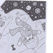 Reeve & McIntyre Adventures By Philip Reeve & Sarah McIntyre 3 Books Collection Set - Ages 7-9 - Paperback 7-9 Oxford University Press