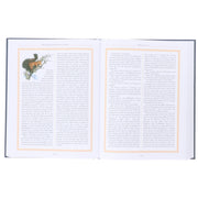 The Complete Chronicles of Narnia by C. S. Lewis (75th Anniversary Edition) - Ages 7+ - Hardback 7-9 HarperCollins Publishers
