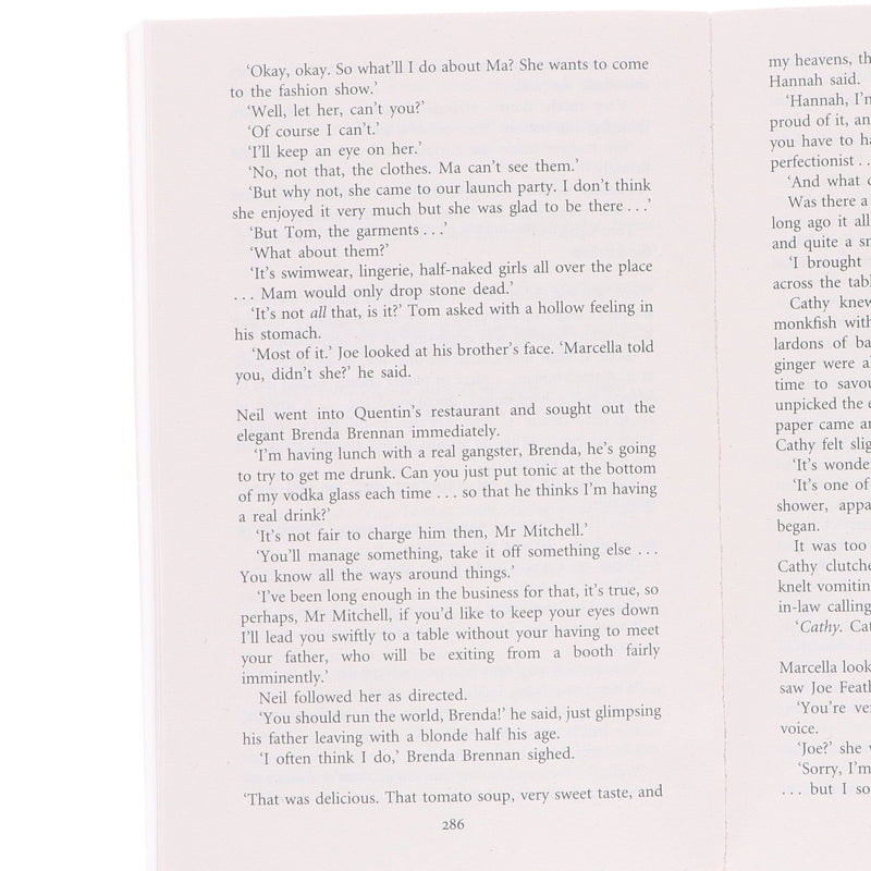 Maeve Binchy Collection 5 Books Set - Fiction - Paperback Fiction Hachette