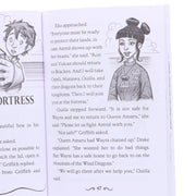 Dragon Masters Series (Book 11-20) By Tracey West 10 illustrated Books Collection Set - Ages 6-9 - Paperback 7-9 Scholastic