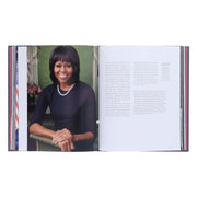 The Look by Michelle Obama - Non Fiction - Hardback Non-Fiction Hachette