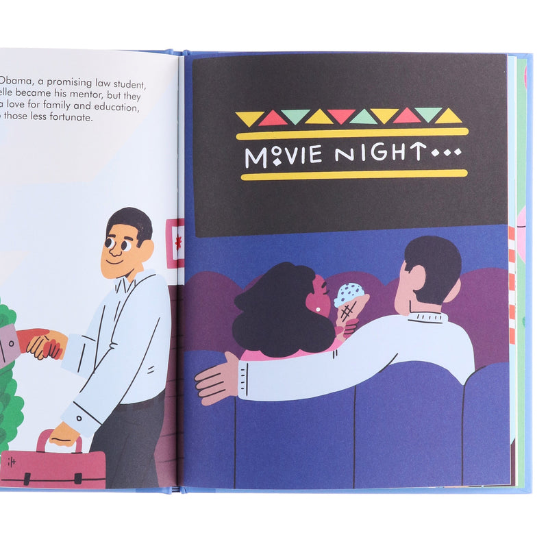 Little People Big Dreams Groundbreaking Women 5 Books Gift Set By Maria Isabel Sanchez Vegara - Ages 7-9 - Hardback 7-9 Frances Lincoln Publishers Ltd