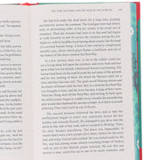 The Time Machine & The War of The Worlds by H. G. Wells (Deluxe Edition) - Sprayed Edge Hardback Fiction Wilco Books