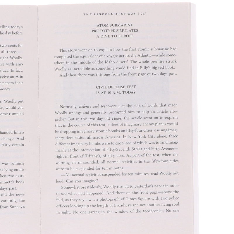 Amor Towles 3 Books Collection Set - Fiction - Paperback Fiction Various